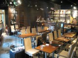 Kawara cafe & dining 新宿店